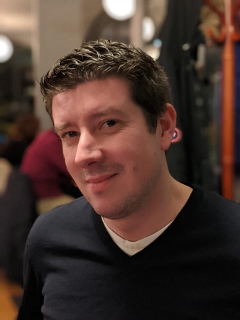 Christophe DURPOIX