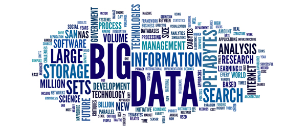 big data word cloud