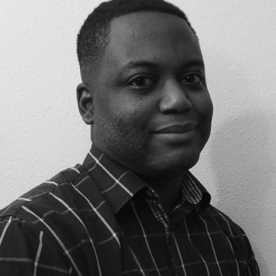 Sosthene Goeh Akue Consultant Sénior Thémis conseil 